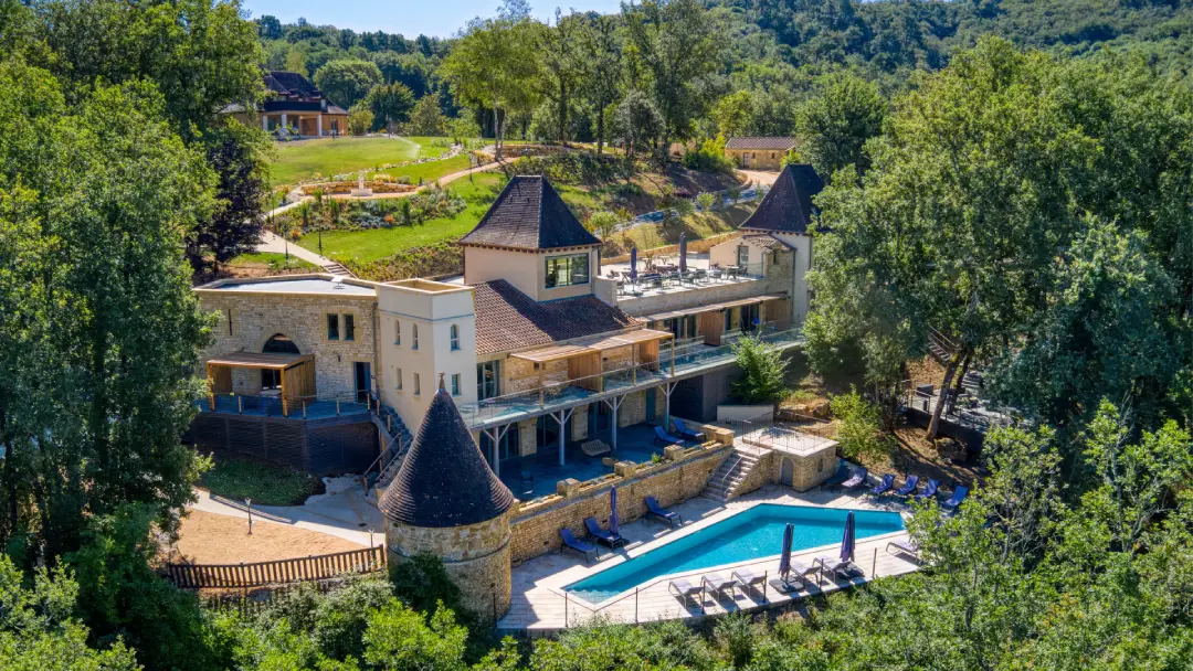 Fortika Boutique Hotel Management & Consulting